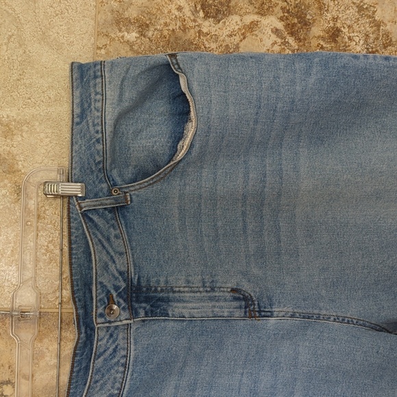 Size 28 Disney Chipmunks and Acorn Jeans - Picture 5 of 14